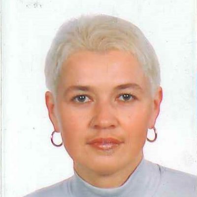 Nekrolog Katarzyna Zając