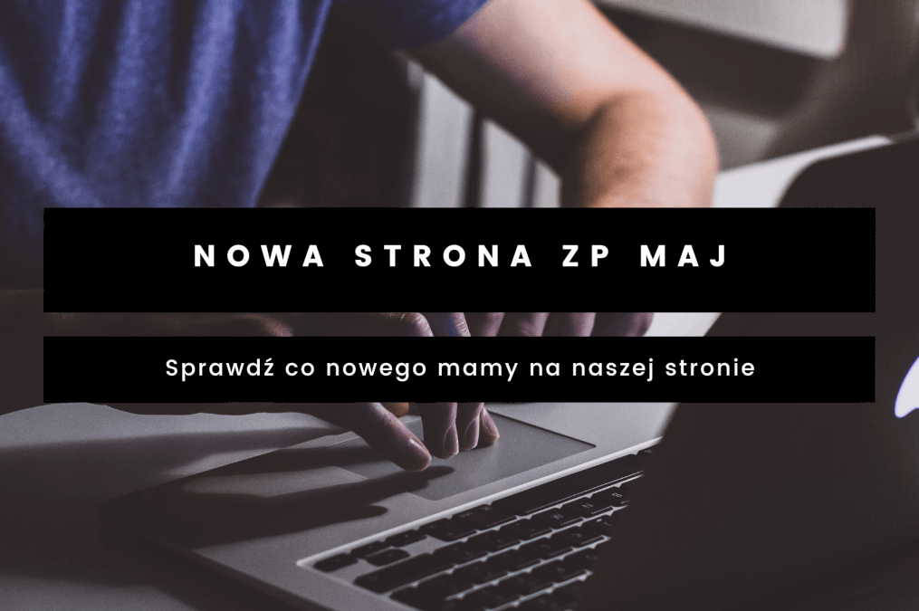 O naszej stronie słów kilka