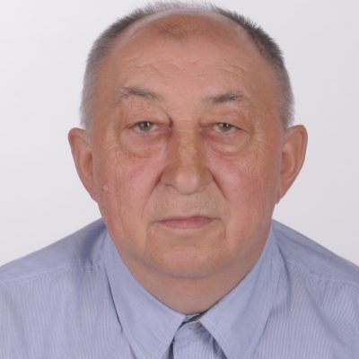 Nekrolog Zdzisław Gruszka