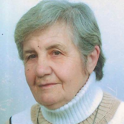 Nekrolog Wiesława Krawczyk