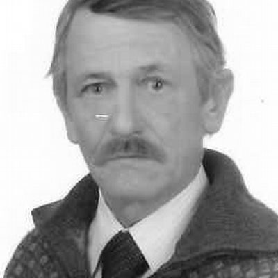 Nekrolog Andrzej Tokarski