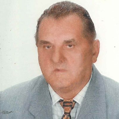 Nekrolog Jan Ślifierski