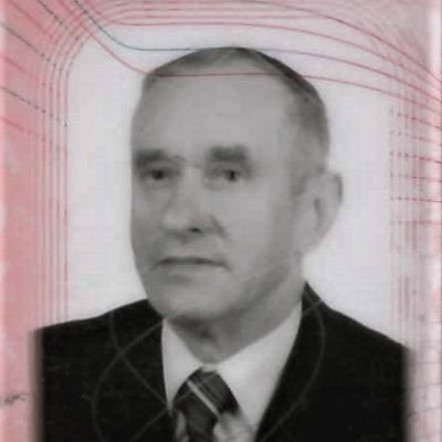 Nekrolog Mirosław Niewiadomski