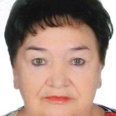 Nekrolog Marianna Susik