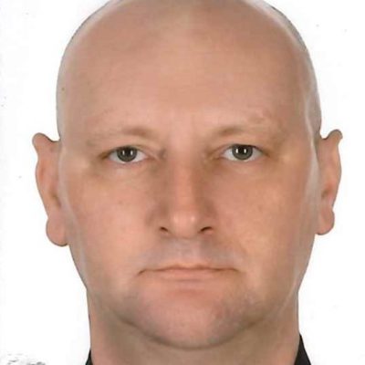 Nekrolog Piotr Banasik