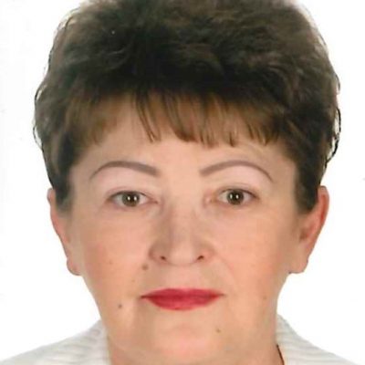 Nekrolog Mirosława Rybińska