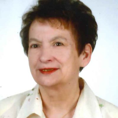 Nekrolog Barbara Walasik