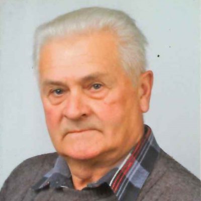 Nekrolog Tadeusz Zając