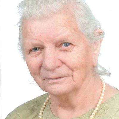 Nekrolog Helena Korbel