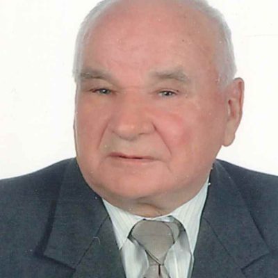 Nekrolog Czesław Lasota