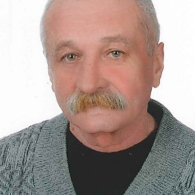 Nekrolog Jerzy Turlik