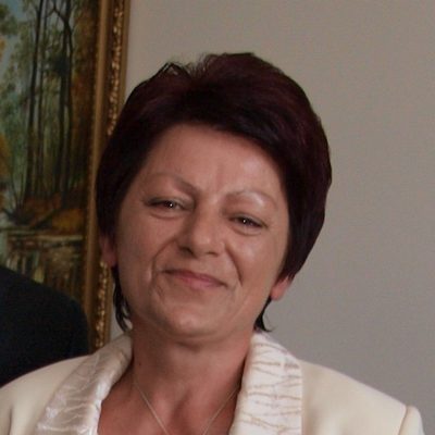 Nekrolog Elżbieta Kudlik