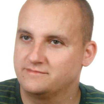 Nekrolog Sławomir Wójciak