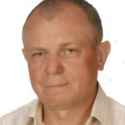Nekrolog Jerzy Polański