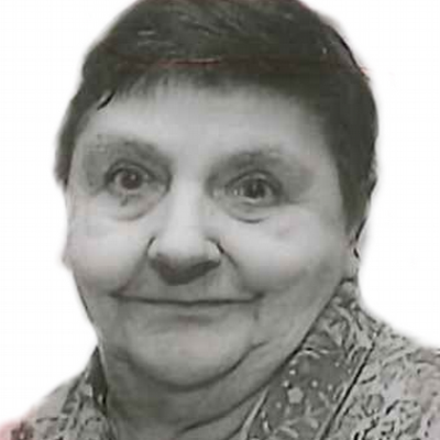 Nekrolog Irena Bukowska