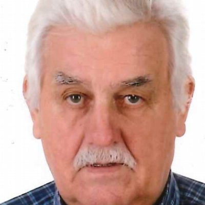 Nekrolog Tadeusz Soból