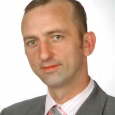 Nekrolog Tomasz Mordaka