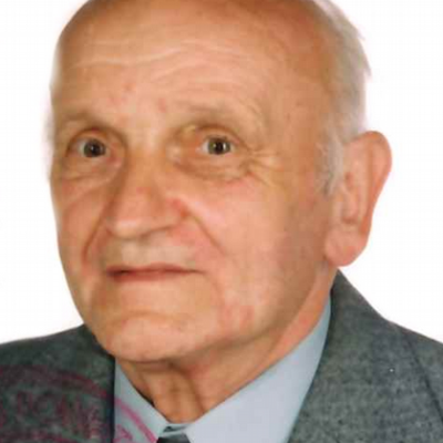 Nekrolog Jan Paradowski