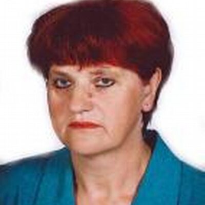 Nekrolog Wiesława Głuszek