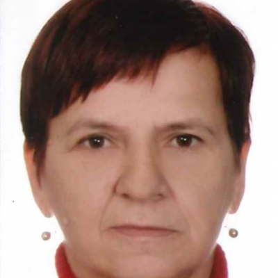 Nekrolog Maria Olczak