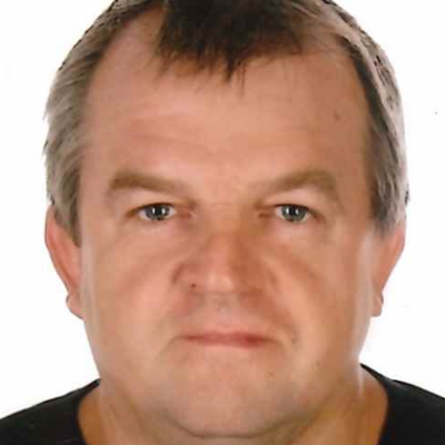 Nekrolog Tomasz Paweł Urbaszek