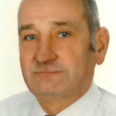 Nekrolog Franciszek Bieganowski