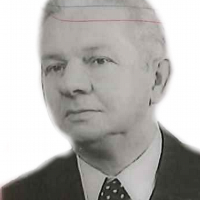 Nekrolog Czesław Robak