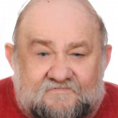 Nekrolog Wiesław Domalik