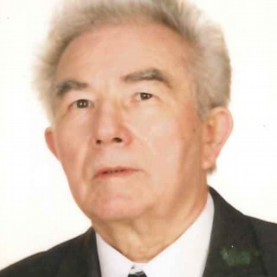 Nekrolog Jan Janczak