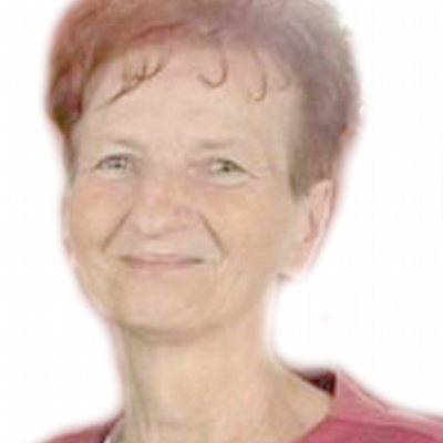 Nekrolog Anita Krzysztofik