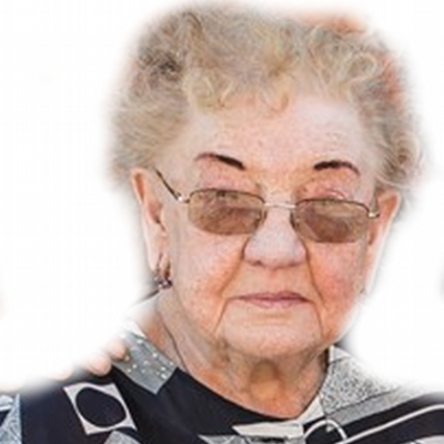 Nekrolog Anna Badełek