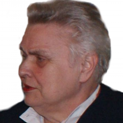 Nekrolog Barbara Borowska