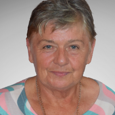 Nekrolog Irena Dziubałtowska