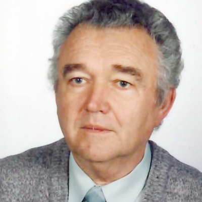 Nekrolog Lucjan Jabłoński