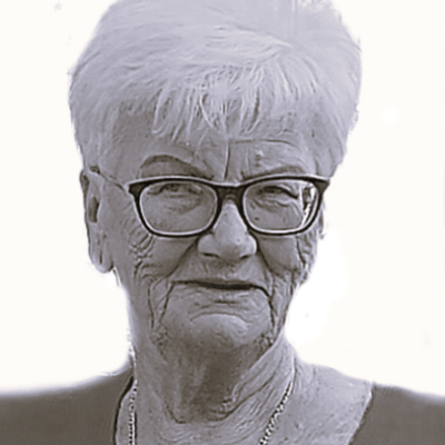 Nekrolog Teresa Miazga