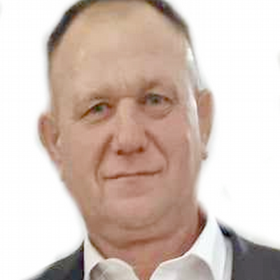 Nekrolog Dariusz Woźniak