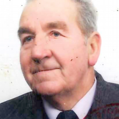 Nekrolog Stefan Zając