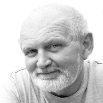 Nekrolog Zbigniew Gala
