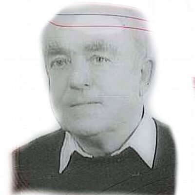 Nekrolog Tadeusz Rybak