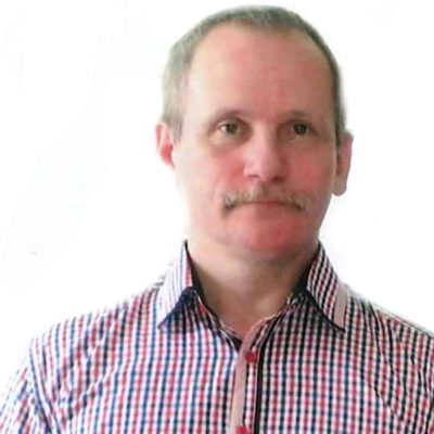 Nekrolog Wojciech Marciniak