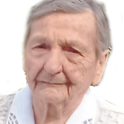 Nekrolog Władysława Kacperek