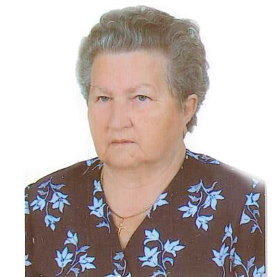 Nekrolog Stanisława Goska