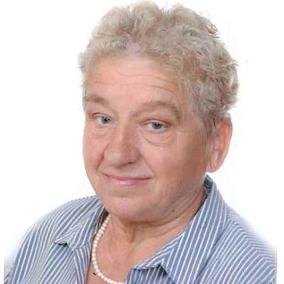Nekrolog Marianna Kafar