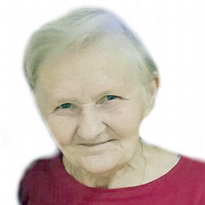 Nekrolog Genowefa Wiktorowicz