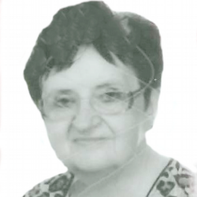 Nekrolog Janina Jakóbczyk