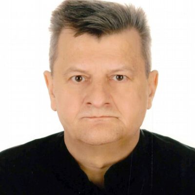 Nekrolog Krzysztof Żubert