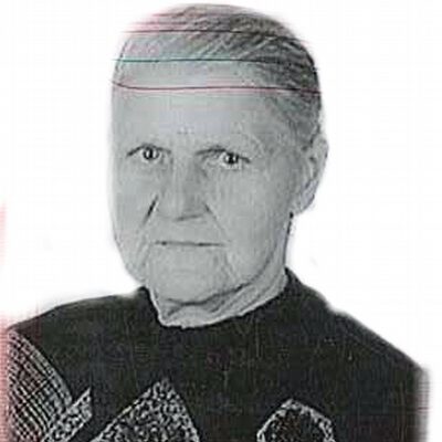 Nekrolog Marianna Wieczorek