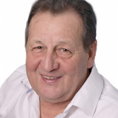 Nekrolog Zbigniew Cabała