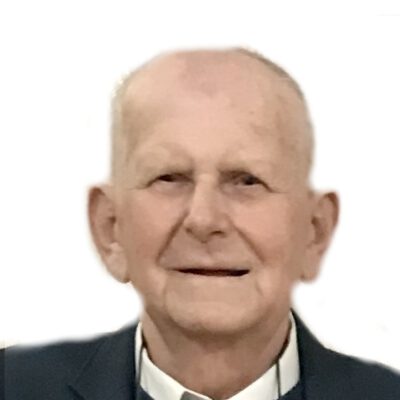 Nekrolog Stefan Kurzyk