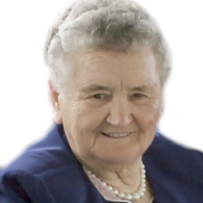 Nekrolog Krystyna Kondejewska